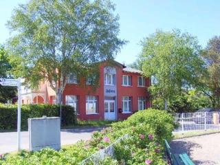 Rügen Fewo 202 - Thiessow - 0