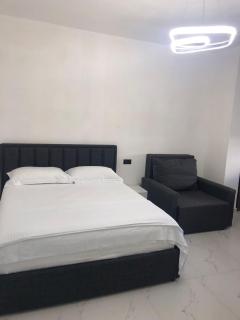 Sunset Luxury Studios - Radhimë - 0