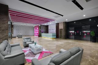 favehotel Nagoya - Batam - 6