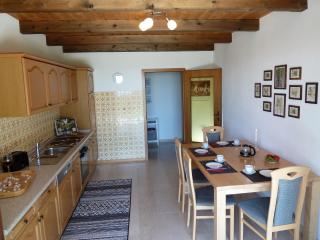 Ferienwohnung Urlaub mit Aussicht - Zenting - 2