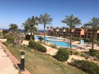 شاليه فاخر بالبانوراما بورتوسخنه للعائلات فقط porto sokhna chalets - Ain Sokhna - 8