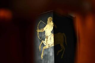 Centaurs Spot - Makrinitsa - 8