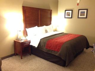 Comfort Inn Dayton - Huber Heights - Huber Heights - 6