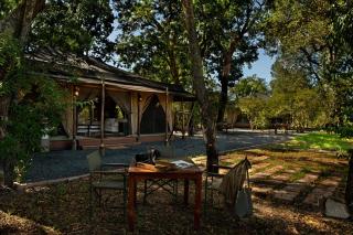 Elewana Sand River Mara - 5