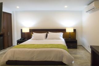 Hotel Palonegro - 4