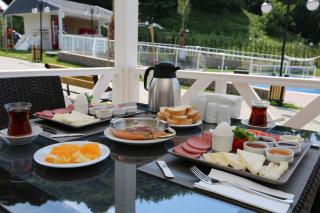Alfa Suites & SPA - Sapanca - 1