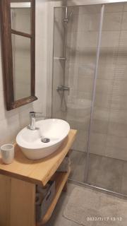 Holiday Farmhouse Skvor - Robidišče - 5
