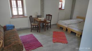 Holiday Farmhouse Skvor - Robidišče - 3