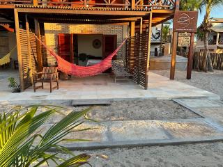 BEACH HOUSE - Suite 2 - NA PRAIA -BEACHFRONT - Barra Grande - 7