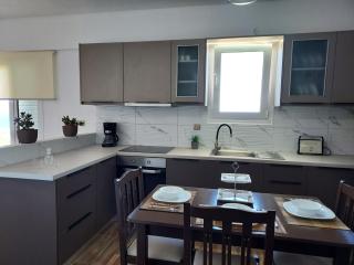 panorama apartment - Agia Fotia - 3