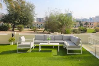 Victory Heights - 4BR Villa with Private Pool - Allsopp&Allsopp - Dubai - 8