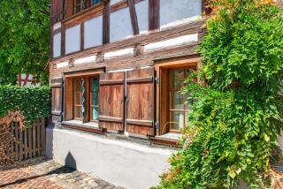 Ferien im Fachwerk - Bermatingen - 9
