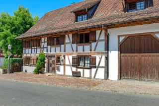 Ferien im Fachwerk - Bermatingen - 0