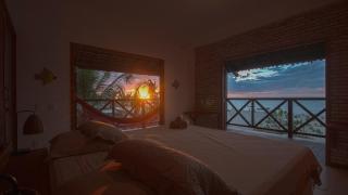 BEACH HOUSE - Kitespot Suite - AT THE BEACH ! - Barra Grande - 9