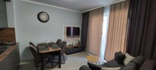 Valencia Gardens Apartment & Studio, Nesebar - 1