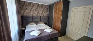 Valencia Gardens Apartment & Studio, Nesebar - 8