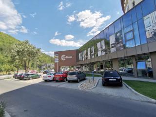 City Center Accomodation - 101 - Reşiţa - 2
