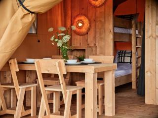 Zatoria Luxury Glamping ZATOR - Zator - 6