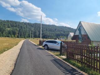 Family home Miković - Žabljak - 8