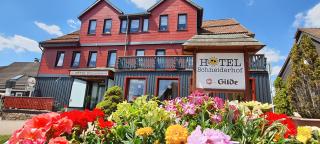Hotel Schneiderhof - Braunlage - 2