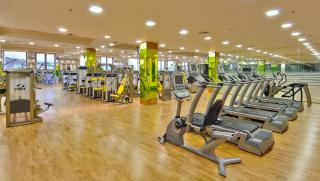 The Noverian Scenic Crete 5 Star Hilltop Villa Resort & Spa - Malia - 6