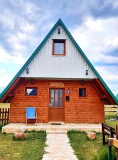 Family home Miković - Žabljak - 6