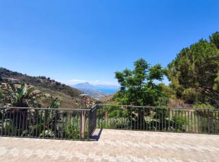 Villa Grazia 2022 - Cefalù - 3