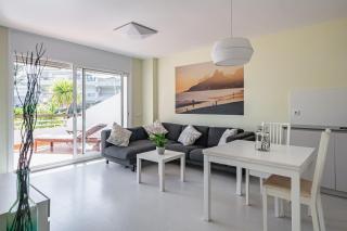 Apartamento Bahia Blanca - Vilanova i la Geltrú - 8