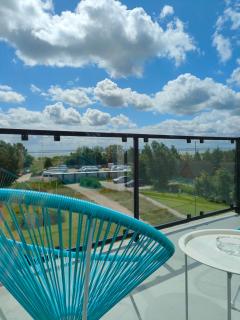 Apartamenty Mistral - Jastarnia - 9