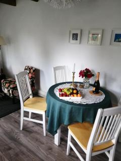 Secret garden house in the center of Sigulda - 7