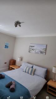 Sandown Seaside apartment First Floor - Sandown - 4