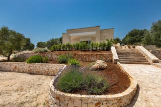 Villa Angele by BarbarHouse - Ostuni - 0