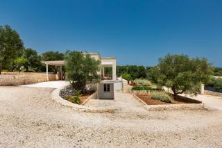 Villa Angele by BarbarHouse - Ostuni - 8