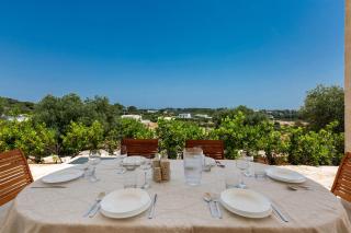 Villa Angele by BarbarHouse - Ostuni - 7