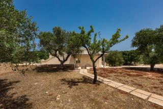 Villa Angele by BarbarHouse - Ostuni - 1