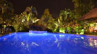 Villa Creole - Jacó - 1