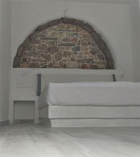 Naxion Esti - Διαμονή στην Παλιά Χώρα της Νάξου - Naxos Chora - 1