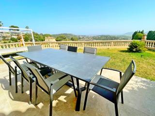 Villa Loubliere - La Roquette-sur-Siagne - 6