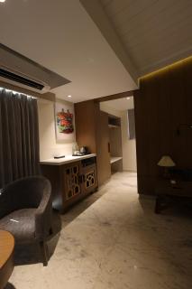 The Windflower Resorts and Spa Varca Goa - Colva - 3
