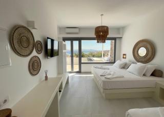 3Waves Sea View Paros - Krotiri - 0