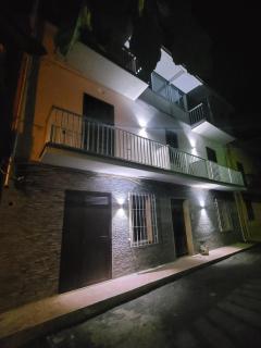 Il Vicolo - Marina di Schiavonea - 0