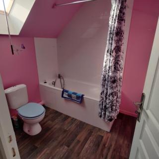 Maison avec Jardin avec 3 chambres - Corquilleroy - 9