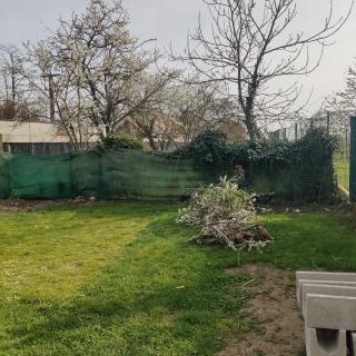 Maison avec Jardin avec 3 chambres - 4