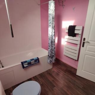 Maison avec Jardin avec 3 chambres - Corquilleroy - 3