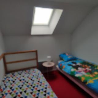 Maison avec Jardin avec 3 chambres - Corquilleroy - 2