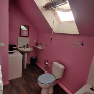 Maison avec Jardin avec 3 chambres - Corquilleroy - 1