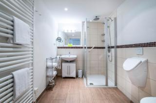 Büsumer Reethus Apartment 1 5 - Büsum - 6