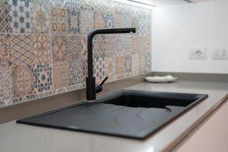Gramsci Luxury apartment By Dimorra - Napels - 5