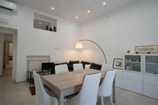 Gramsci Luxury apartment By Dimorra - Napels - 4