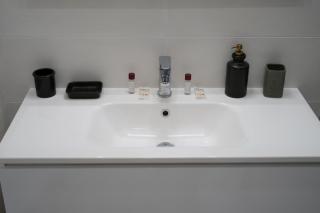 Gramsci Luxury apartment By Dimorra - Napels - 2